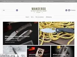 Sites similar to wanderoo.se