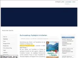 Sites similar to wanderpfa.de
