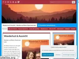 Sites similar to wanderpodcast.de