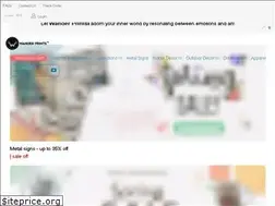 Sites similar to wanderprints.com