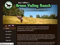 Sites similar to wanderreiten.cz
