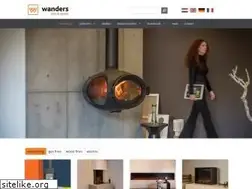 Sites similar to wanders.com