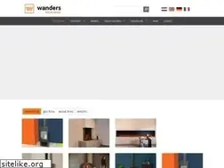 Sites similar to wanders.nl