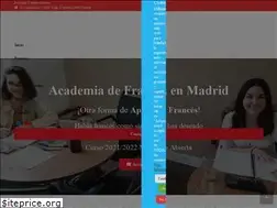 Sites similar to wandersidiomas.es