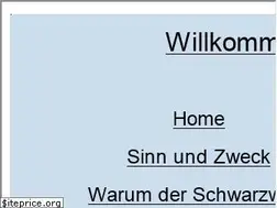 Sites similar to wandersmann.de