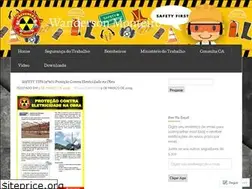 Sites similar to wandersonmonteiro.wordpress.com