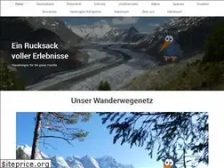 Sites similar to wanderspatz.com
