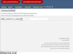 Sites similar to wandersproducts.com