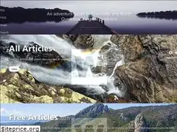 Sites similar to wanderstories.space