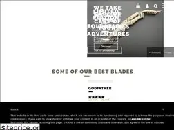 Sites similar to wandertactical.com