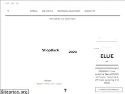 Sites similar to wandertalks.com