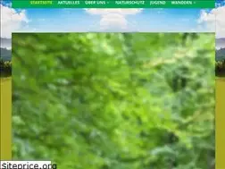 Sites similar to wanderverband-lsa.de
