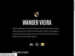 Sites similar to wandervieira.com