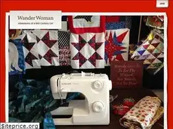 Sites similar to wanderwomanblog.com