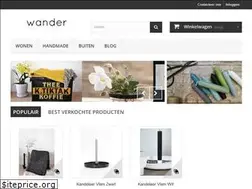 Sites similar to wanderwonen.nl