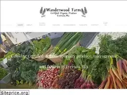 Sites similar to wanderwoodfarm.com