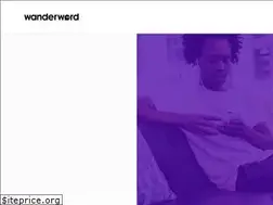 Sites similar to wanderword.net