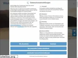 Sites similar to wanderworldtravel.de