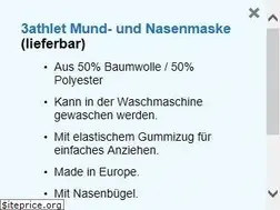 Sites similar to wanderzauber.de