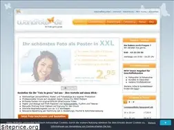 Sites similar to wandfoto.de