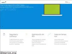 Sites similar to wandgo.es