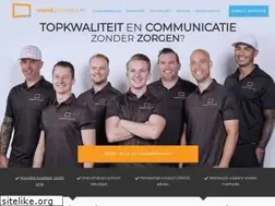 Sites similar to wandgrimeurs.nl