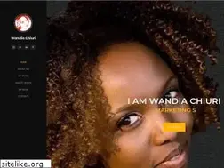 Sites similar to wandia.info