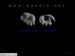 Sites similar to wandin.net