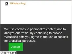 Sites similar to wandisco.com