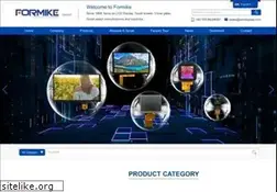 Sites similar to wandisplay.com