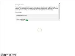 Sites similar to wandklamotte.de