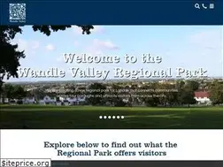 Sites similar to wandlevalleypark.co.uk
