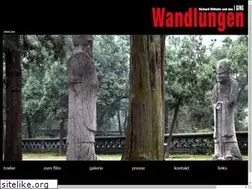 Sites similar to wandlungen-i-ging-der-film.com