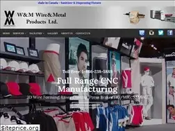 Sites similar to wandm.ca