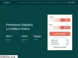 Sites similar to wandoo.es