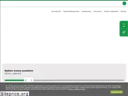 Sites similar to wandoo.pl