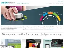 Sites similar to wandoodesign.com