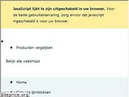 Sites similar to wandprofi.nl