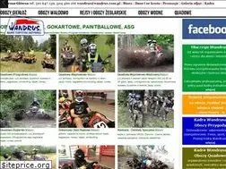 Sites similar to wandrus.com.pl
