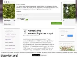 Sites similar to wandrychowie.pl