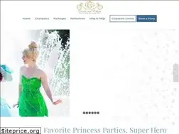 Sites similar to wandsandwishesoccasions.com