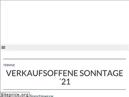 Sites similar to wandsbek.de