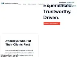 Sites similar to wandsfirm.com