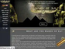 Sites similar to wandsofra.com