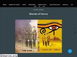 Sites similar to wandstore.ru