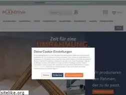 Sites similar to wandstyle.com