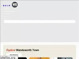 Sites similar to wandsworth.town