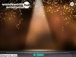 Sites similar to wandsworthenterprisehub.com