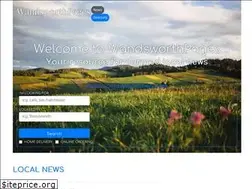 Sites similar to wandsworthpages.co.uk