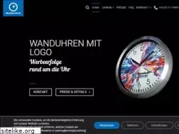 Sites similar to wanduhr-direkt.de
